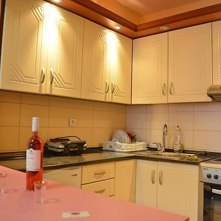 George 59 Apartment Охрид Екстер'єр фото