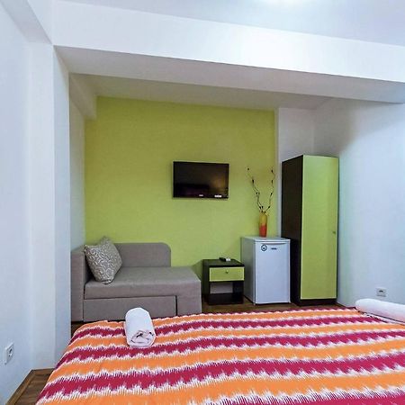 George 59 Apartment Охрид Екстер'єр фото
