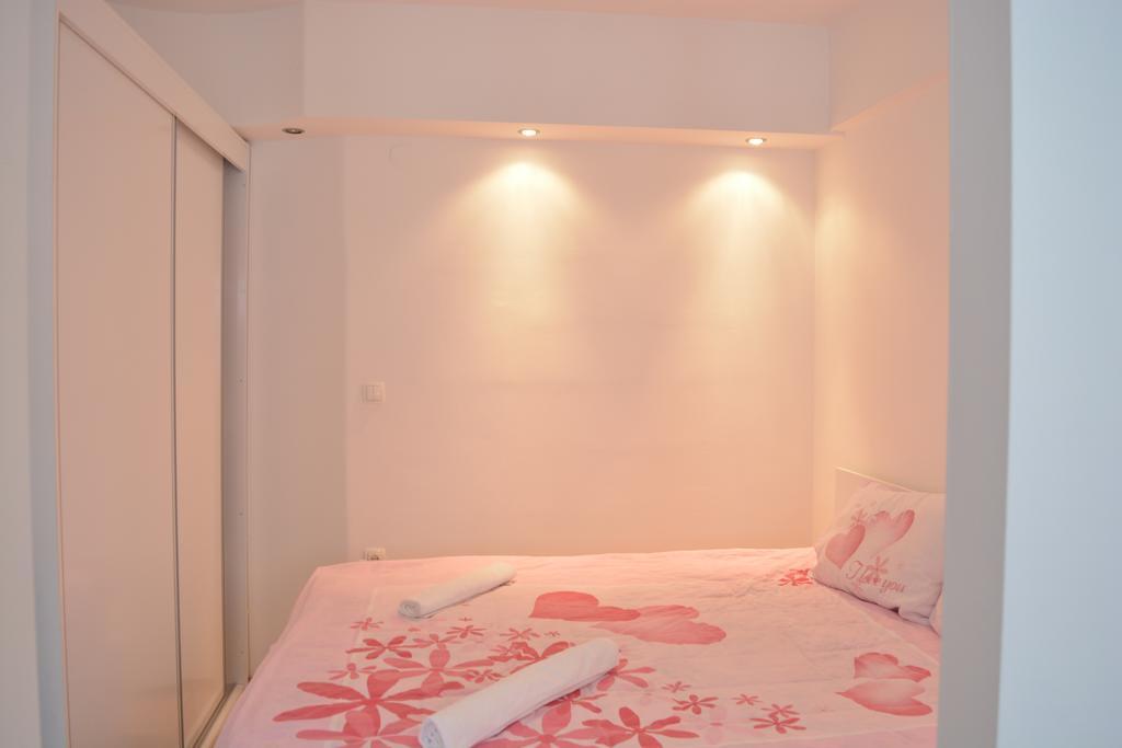 George 59 Apartment Охрид Екстер'єр фото