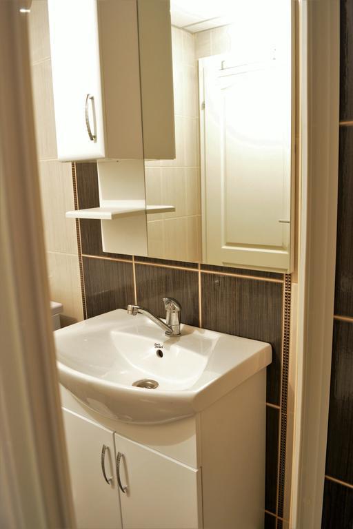 George 59 Apartment Охрид Екстер'єр фото