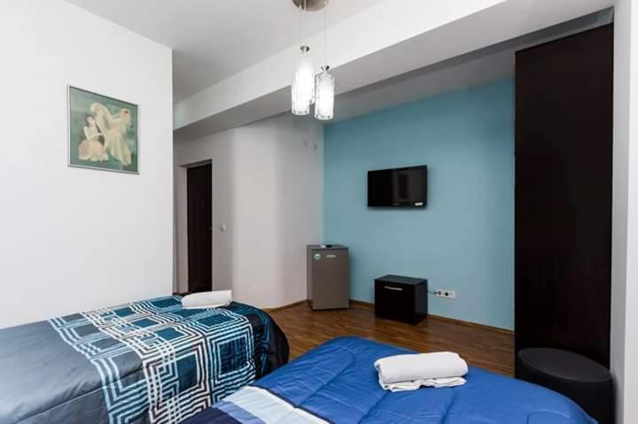 George 59 Apartment Охрид Екстер'єр фото
