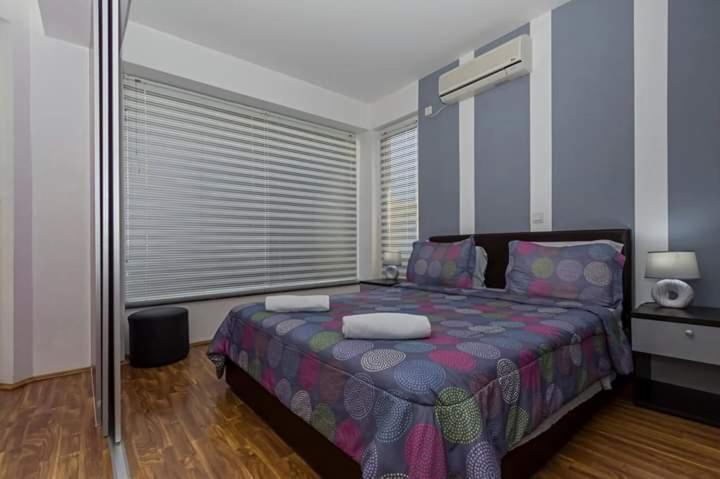 George 59 Apartment Охрид Екстер'єр фото