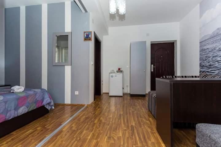 George 59 Apartment Охрид Екстер'єр фото